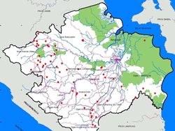 BPBD Catat Ada 722 Hotspot di Sumsel, Juli Terbanyak