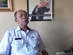 Mundur dari ASN, Dikdik: Saya Bulat Maju Pilkada Cimahi