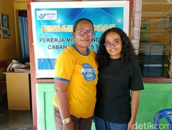 105 PMI Asal NTT Bakal Dideportasi oleh Malaysia, 51 dari Flores Timur-Lembata