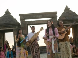 Soegi Bornean Buka Suara soal Tudingan Serakah Fanny Eks Vokalis