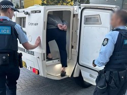 Seorang Pria Didakwa dengan Tuduhan Memperdagangkan Remaja WNI ke Sydney