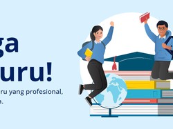 Seleksi Administrasi PPG Guru Tertentu 2025 Dibuka Lagi, Cek Cara Ikutannya!