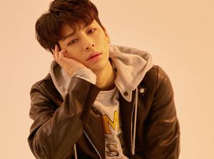 Jadwal Wajib Militer Yunhyeong iKON: Mulai 13 Agustus Jadwal Wajib Militer Yunhyeong iKON: Mulai 13 Agustus