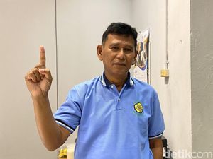 Momen Tak Terlupakan Legenda PSIM Susilo Harso Saat Bela Laskar Mataram Momen Tak Terlupakan Legenda PSIM Susilo Harso Saat Bela Laskar Mataram