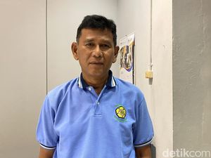 Kisah Susilo Harso Legenda PSIM Jogja, Berawal dari Hobi Bola dan Hoki Kisah Susilo Harso Legenda PSIM Jogja, Berawal dari Hobi Bola dan Hoki