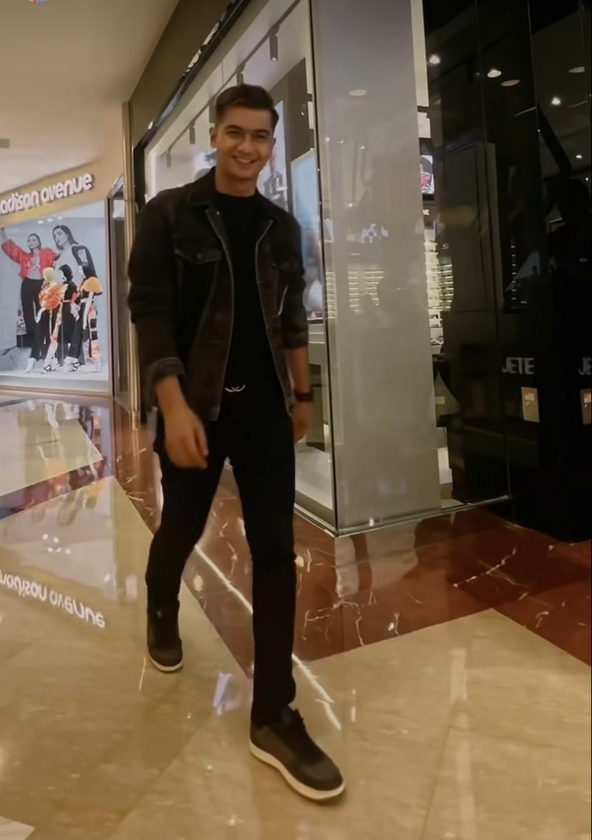 Teuku Ryan