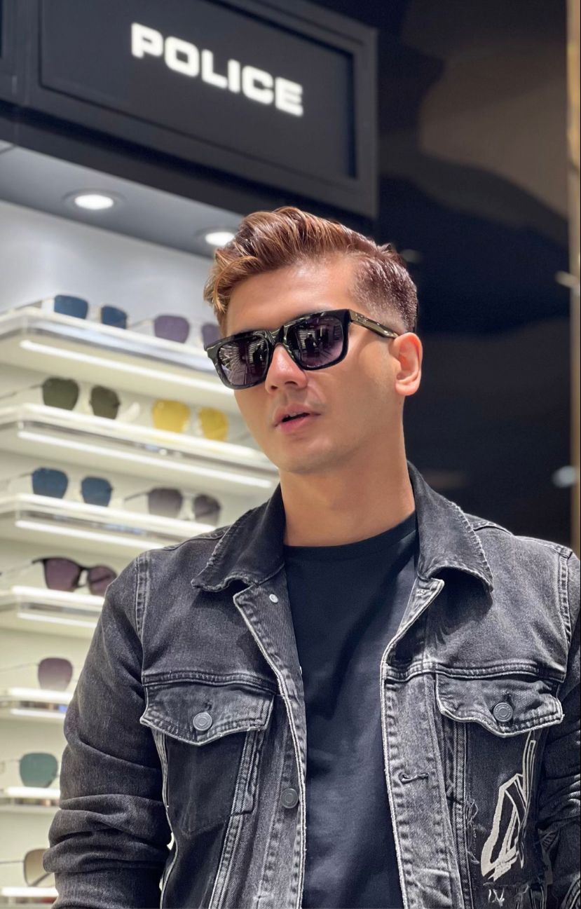 Teuku Ryan