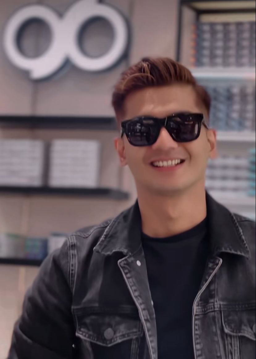 Teuku Ryan