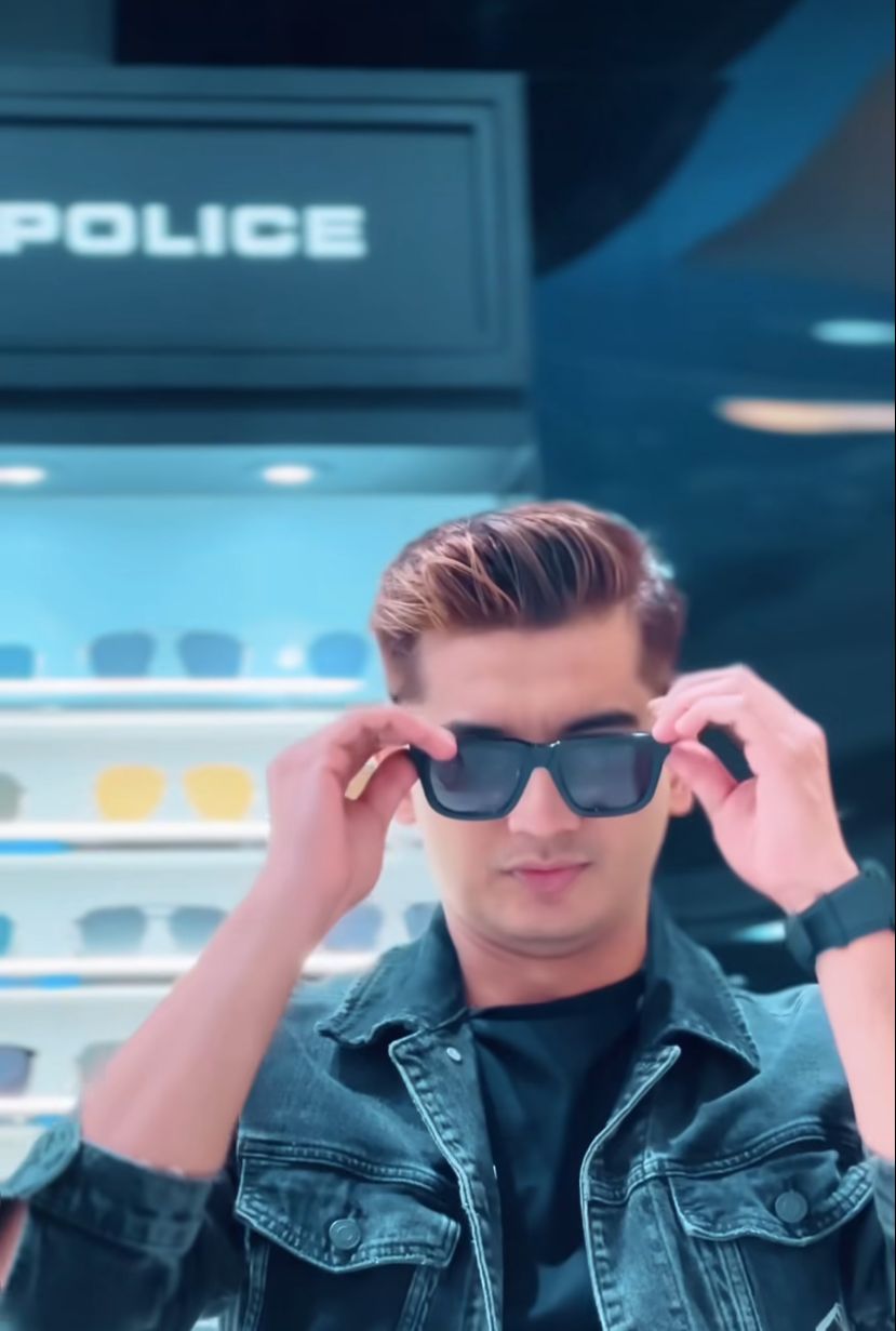 Teuku Ryan