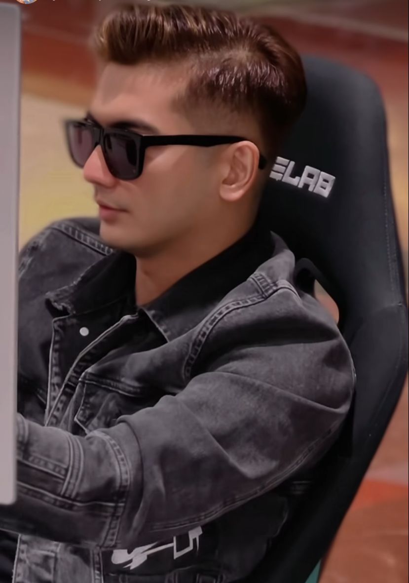 Teuku Ryan