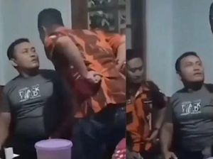 Disdik Kebumen Bicara Adu Mulut Anggota PP Vs LSM soal Dugaan Pungli di SD Disdik Kebumen Bicara Adu Mulut Anggota PP Vs LSM soal Dugaan Pungli di SD