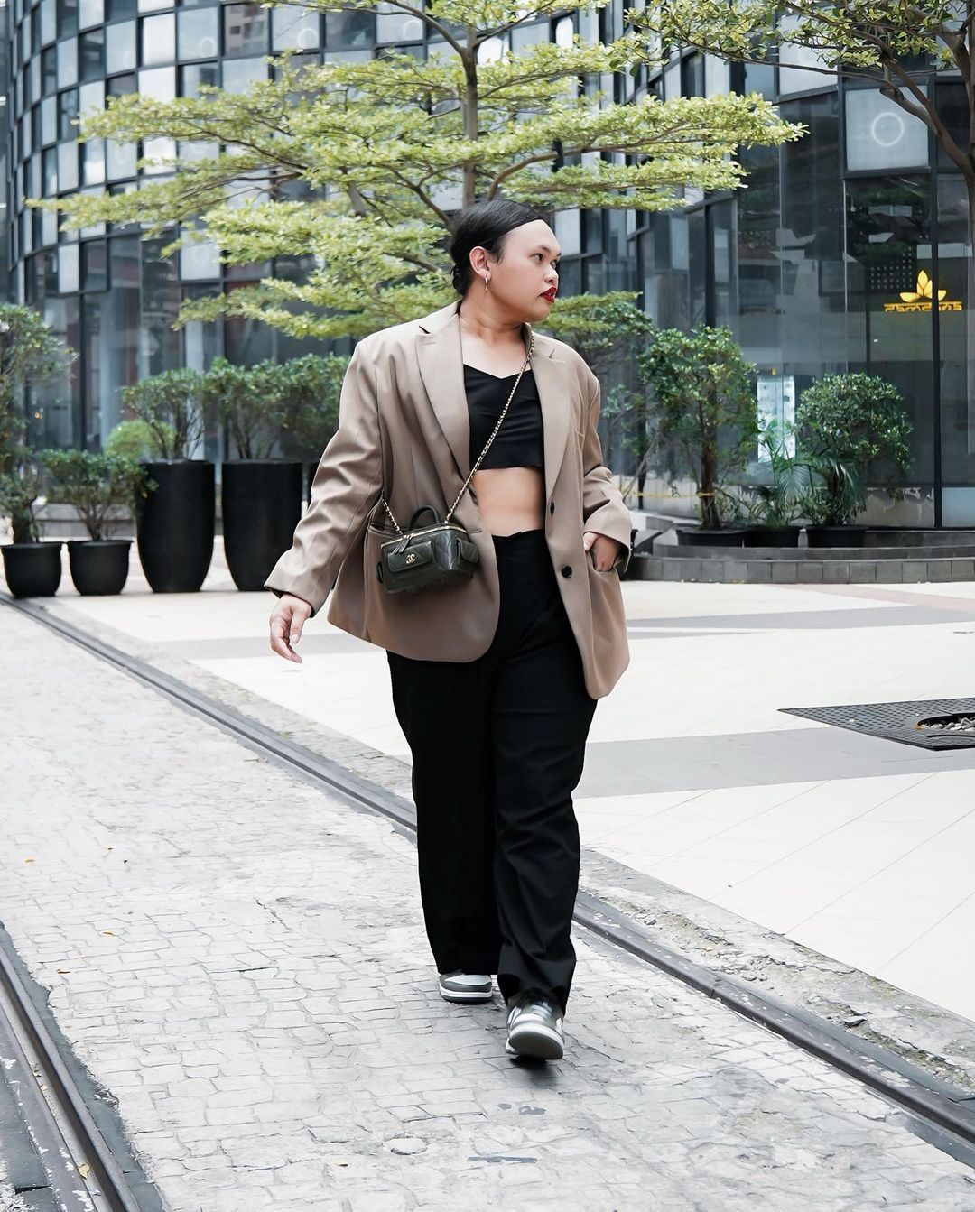 Wanda Hara