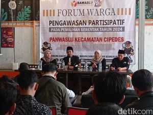 Cara Panwaslu Cipedes Tasikmalaya Tingkatkan Pengawasan Pemilu Cara Panwaslu Cipedes Tasikmalaya Tingkatkan Pengawasan Pemilu