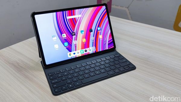 Unboxing Xiaomi Redmi Pad Pro, Penasaran!