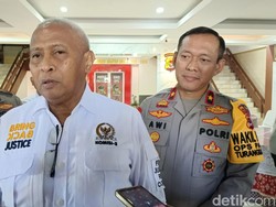 Kekurangan Personel-Logistik, Polda NTT Sulit Jangkau Daerah Terpencil