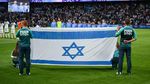 Timnas Israel di Awal Olimpiade: Dicemooh, Diintimidasi, Dilaser