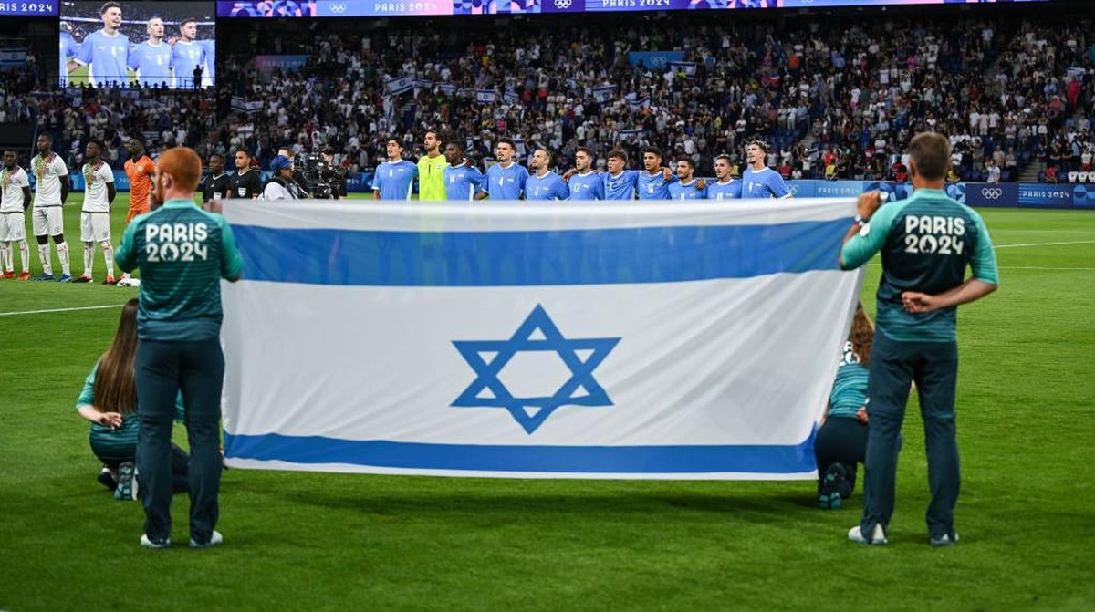 Foto: Sportsfile via Getty Images/Brendan Moran