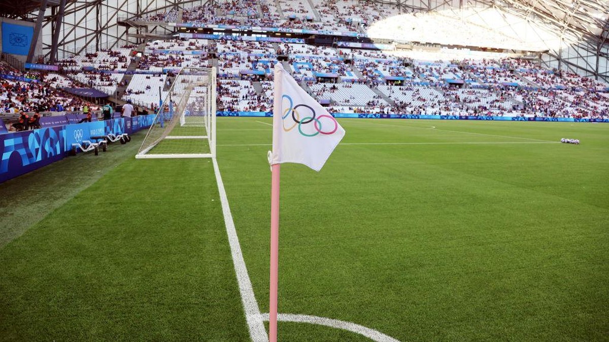 Foto: Getty Images/Xavier Laine