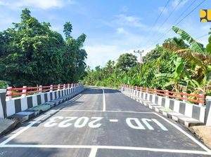 Rencana RI Pinjam Rp 17 Triliun ke World Bank buat Proyek Jalan