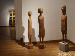 3 Rekomendasi Galeri Seni Gratis di Jakarta