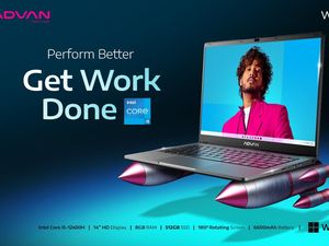Advan Rilis Workpro Lite, Laptop Rp 5 Juta untuk Produktivitas Advan Rilis Workpro Lite, Laptop Rp 5 Juta untuk Produktivitas