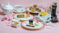 Afternoon Tea Cantik Bersama Lancome x The Langham Jakarta