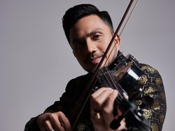 Alfin Habib Rilis Hilang Saat Terang, Ketika Cinta Dikhianati