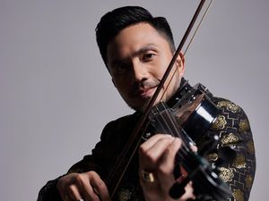 Alfin Habib Rilis Hilang Saat Terang, Ketika Cinta Dikhianati Alfin Habib Rilis Hilang Saat Terang, Ketika Cinta Dikhianati