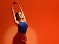 Nuansa Musim Panas Dihadirkan Andrea Tanzil di Single Like That