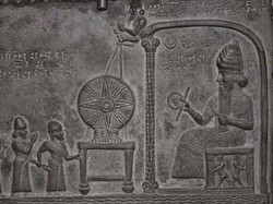 Siapa Anunnaki, Benarkah Alien yang Ajarkan Manusia Teknologi Maju?