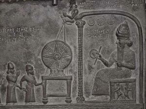 Siapa Anunnaki, Benarkah Alien yang Ajarkan Manusia Teknologi Maju? Siapa Anunnaki, Benarkah Alien yang Ajarkan Manusia Teknologi Maju?