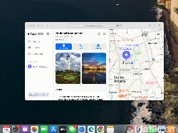 Apple Maps Kini Bisa Diakses Lewat Browser