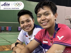 Upaya Pelatih Bawa Apri/Fadia ke Titik Maksimal untuk Olimpiade Paris