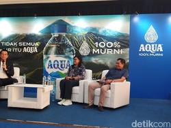 Konsumsi Air dengan Kualitas Buruk Bisa Tingkatkan Risiko Stunting pada Anak