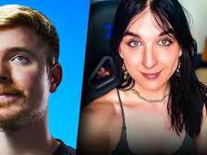 Kru YouTuber Terkaya dan Terpopuler Dunia Tersangkut Skandal Kru YouTuber Terkaya dan Terpopuler Dunia Tersangkut Skandal