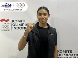 Renang Olimpiade 2024: Joe dan Azzahra Terhenti di Penyisihan