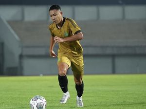 PSIM Jogja Rekrut Eks Bek Persikabo 1973 Lucky Oktavianto PSIM Jogja Rekrut Eks Bek Persikabo 1973 Lucky Oktavianto