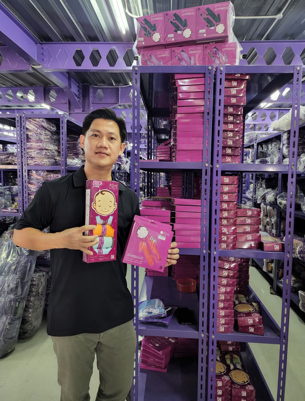 BNR - SHOPEE 25/25