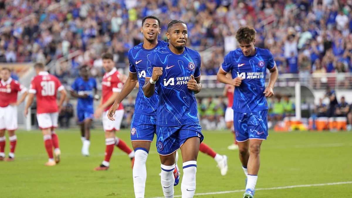 Foto: Getty Images/Thearon W. Henderson