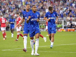 Hasil Pramusim: Chelsea Imbang, Arsenal Menang Adu Penalti