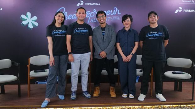 Creativepreneur Summit 2024