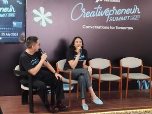 SBY Bakal Melukis Langsung di Creativepreneur Summit 2024! SBY Bakal Melukis Langsung di Creativepreneur Summit 2024!