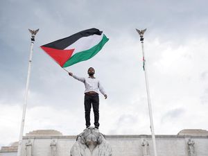 5 Berita Terpopuler Internasional Hari Ini