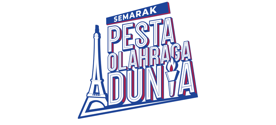 Semarak Pesta Olahraga Dunia