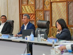 BRI Cuan Rp 29,90 Triliun di Triwulan II 2024, Ini Sektor Penopangnya