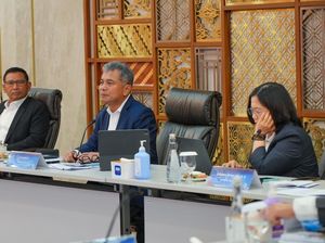BRI Cuan Rp 29,90 Triliun di Triwulan II 2024, Ini Sektor Penopangnya BRI Cuan Rp 29,90 Triliun di Triwulan II 2024, Ini Sektor Penopangnya
