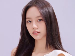 Hyeri Bintangi Drakor Baru Bertema LGBT, Tuai Pro Kontra Netizen Hyeri Bintangi Drakor Baru Bertema LGBT, Tuai Pro Kontra Netizen