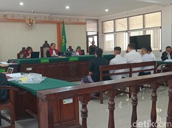 4 Anggota Geng Meksiko Bantah Tembak Warga Turki di Bali