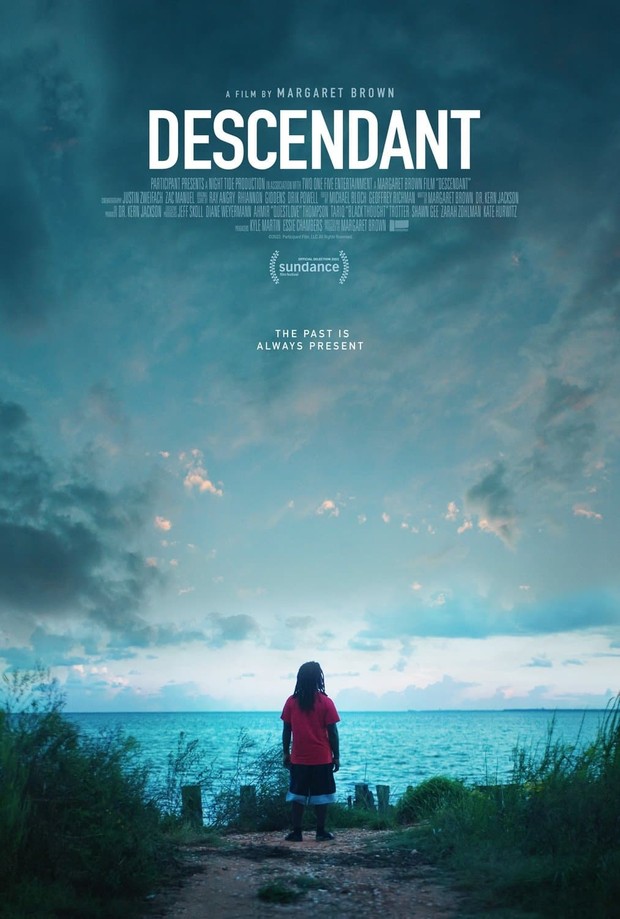 Film Descendant/Foto: Netflix