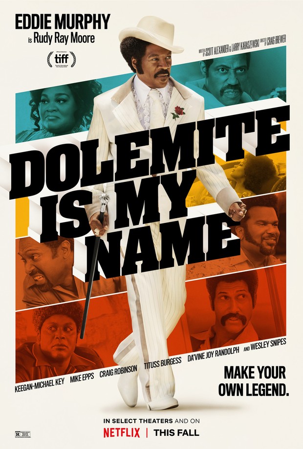 Film Dolemite Is My Name/Foto: Netflix